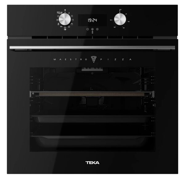 Teka HLB 8510 P MaestroPizza Фурна за вграждане Пиролиза