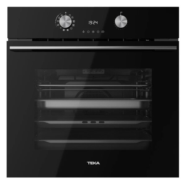 Teka HLB 8550 SC SteamGourmet Фурна за вграждане с пара