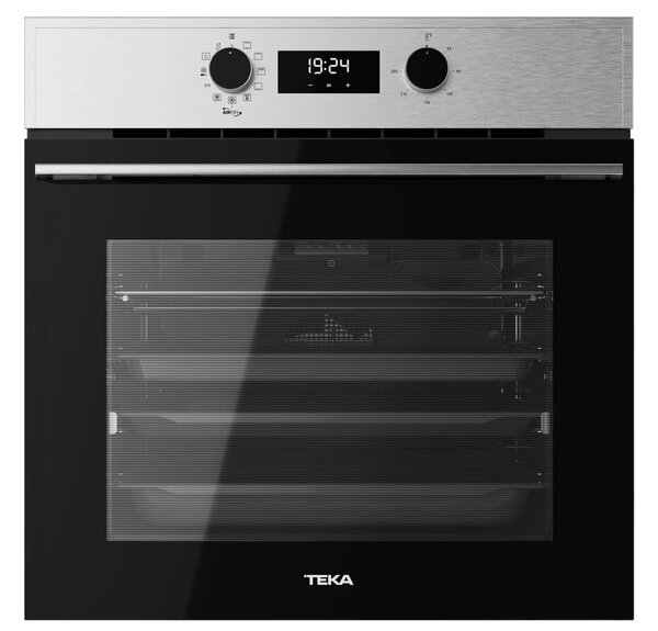 Teka AirFry HSB 646 S Фурна за вграждане