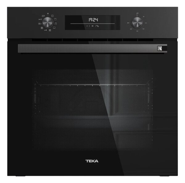 Teka NEO HSB 6360 FBK Full Black Фурна за вграждане
