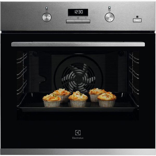 Electrolux KOD3H70X Фурна за вграждане