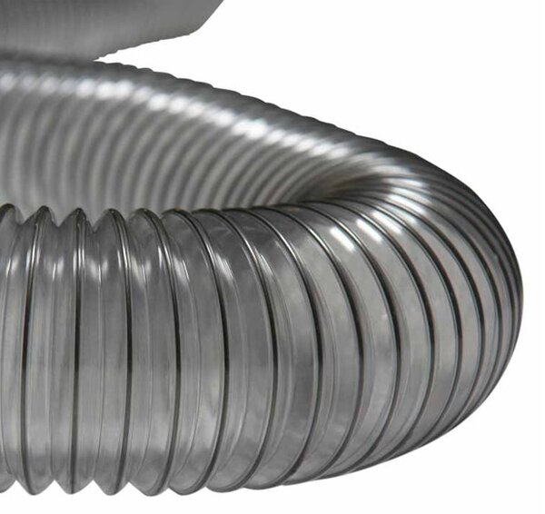 МАРКУЧ - Antistatic Hose Stretch - ЗА ПРАХОСМУКАЧКА INVEGON 930 - 2 m - P№ 1406684