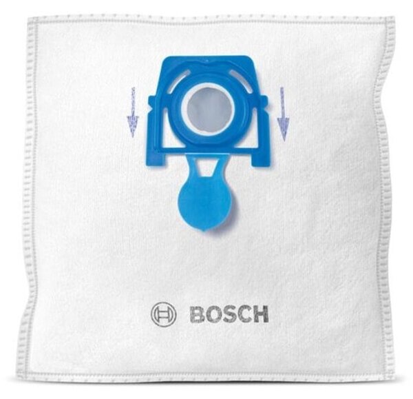Торбички Bosch BBZWD4BAG, за прахосмукачки Bosch