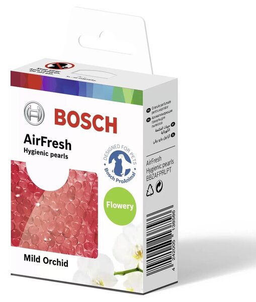 Гранули Bosch BBZAFPRLPT, за прахосмукачки Bosch