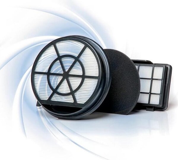 Филтър Bosch BBZ152EF, за прахосмукачки Bosch Series 2
