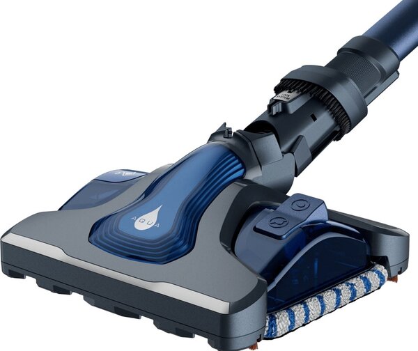 Четка Rowenta ZR009600, за прахосмукачки Rowenta RH96XX/RH98XX/RH99XX