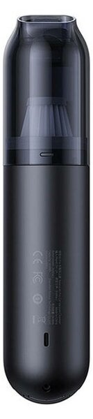 Прахосмукачка Baseus A0 Pro, ръчна мини, безжична, 30W, до 25 минути време на работа, черна