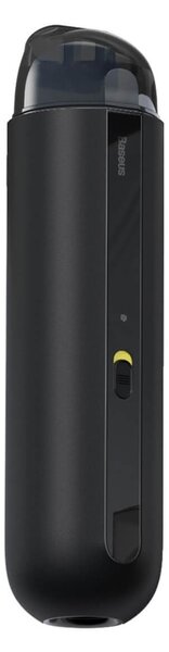 Прахосмукачка Baseus A2, ръчна мини, безжична, 70W, до 18 минути време на работа, черна