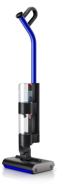 Прахосмукачка Dyson Wash G1 Bk/Pu, вертикална, безжична, 1000ml капацитет на резервоара, до 35 минути време на работа, 3 нива на мощност, синя