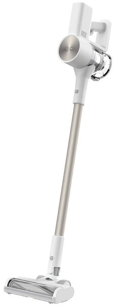 Прахосмукачка Xiaomi Vacuum Cleaner G20 (BHR8831EU), ръчна вертикална, безжична, 460W, 600ml капацитет на контейнера, до 45 мин. работа, бяла