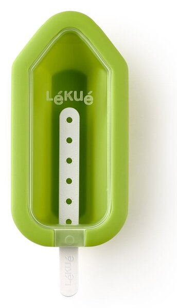 Силиконови форми за сладолед в комплект от 4 бр. Iconic – Lékué