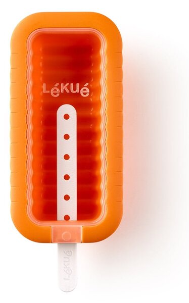 Силиконови форми за сладолед в комплект от 4 бр. Iconic – Lékué