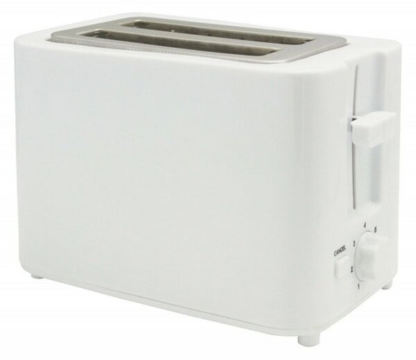 Тостер Elite CT-818R, 4 степени, 700W