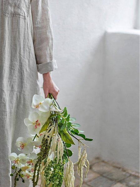 Изкуствено цвете (височина 70 cm) Reed – Bloomingville