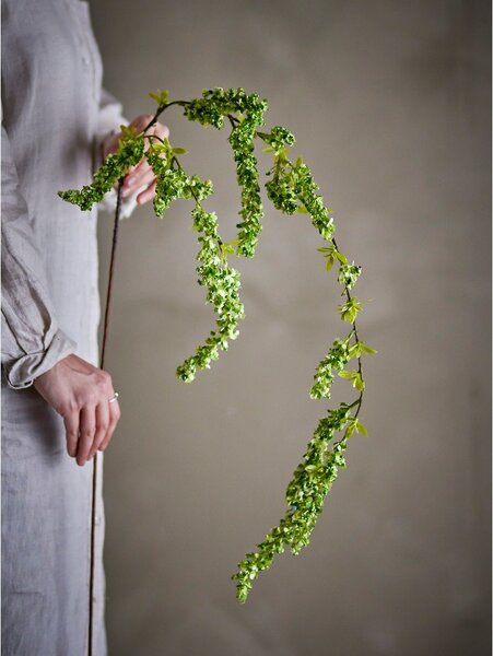 Изкуствена клонка (височина 132 cm) Reed – Bloomingville