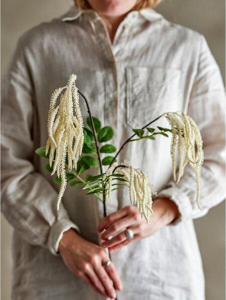 Изкуствено цвете (височина 70 cm) Reed – Bloomingville