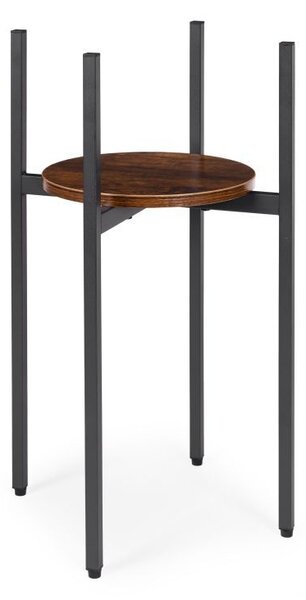 Стойка за цветя в стил Loft 61,5 x 35 cm