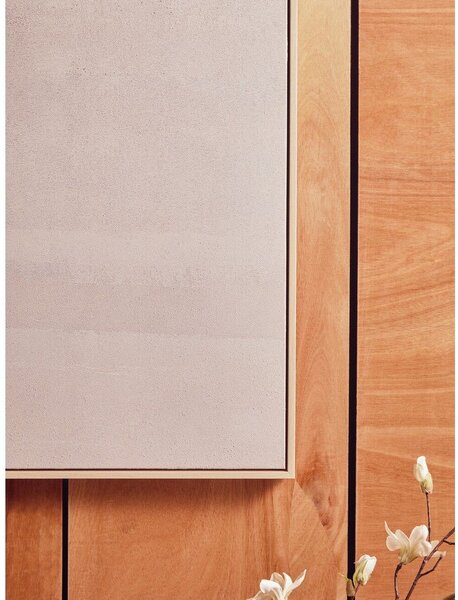 Картина с включена рамка/върху платно 83x123 cm Astratto – Premier Housewares