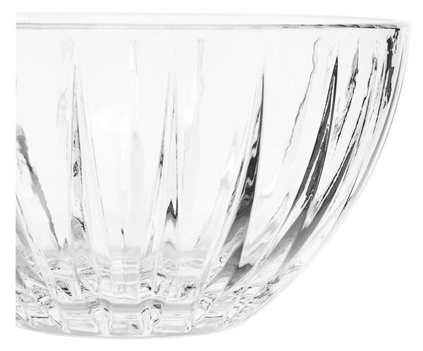 Стъклени купички в комплект 4 бр. за сладолед Beaufort – Premier Housewares