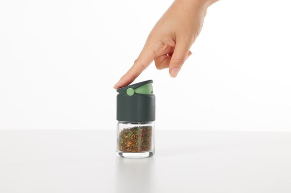 Бурканчета за подправки 4 бр. 100 ml – Lékué