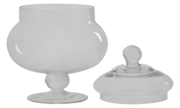 Стъклена кутия за бисквити Olivia – Premier Housewares