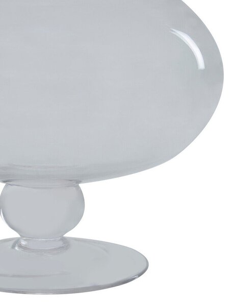 Стъклена кутия за бисквити Olivia – Premier Housewares