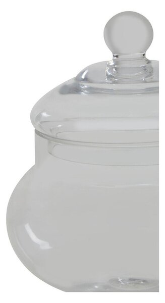 Стъклена кутия за бисквити Olivia – Premier Housewares