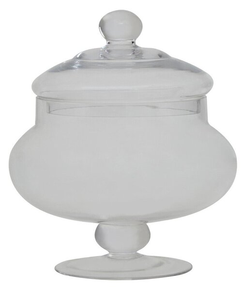 Стъклена кутия за бисквити Olivia – Premier Housewares