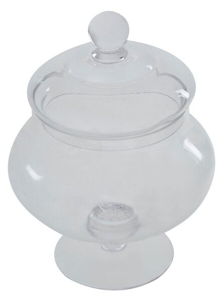 Стъклена кутия за бисквити Olivia – Premier Housewares