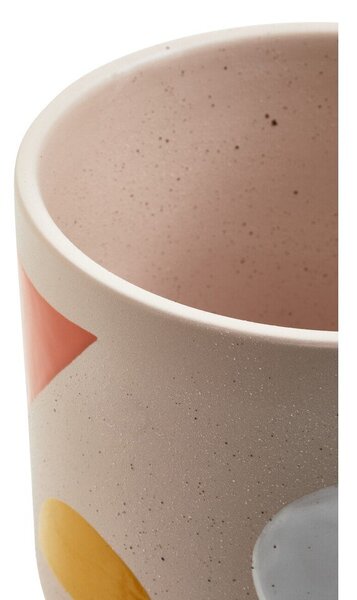 Керамично покритие за кашпа ø 19 cm Jada – Premier Housewares