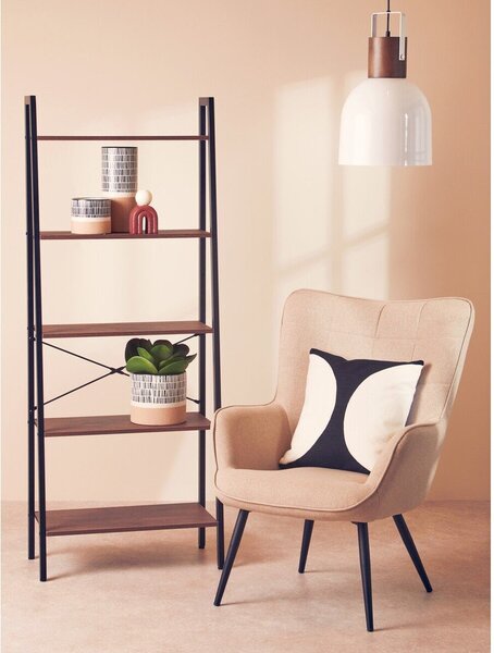 Керамично покритие за кашпа ø 20 cm Jada – Premier Housewares
