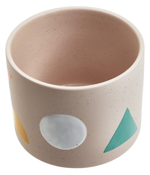 Керамично покритие за кашпа ø 19 cm Jada – Premier Housewares