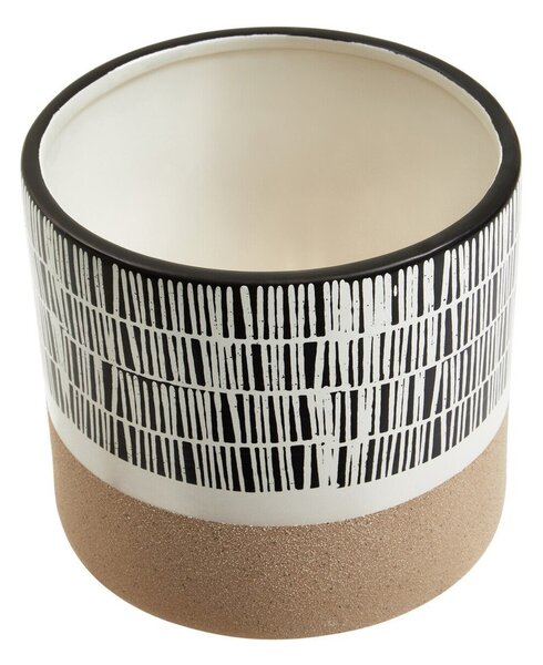 Керамично покритие за кашпа ø 20 cm Jada – Premier Housewares