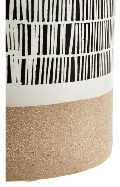Керамично покритие за кашпа ø 20 cm Jada – Premier Housewares
