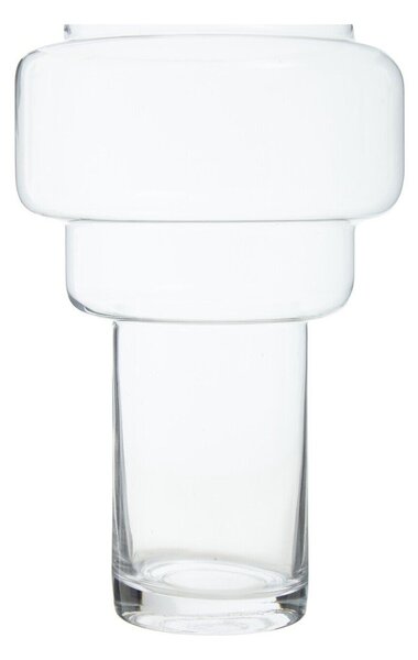 Стъклена ваза (височина 37 cm) Cayden – Premier Housewares