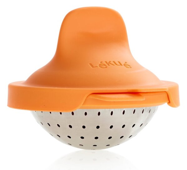 Силиконови форми за поширани яйца в комплект от 2 бр. Pouched egg cooker – Lékué