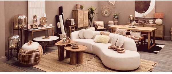 Картина с включена рамка/върху платно 103x103 cm Astratto – Premier Housewares