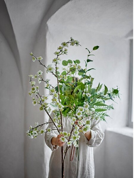 Изкуствен евкалипт (височина 110 cm) Eucalyptus – Bloomingville