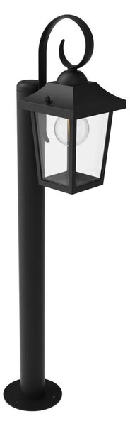 Philips - Външно осветително тяло BUZZARD 1xE27/25W/230V IP44