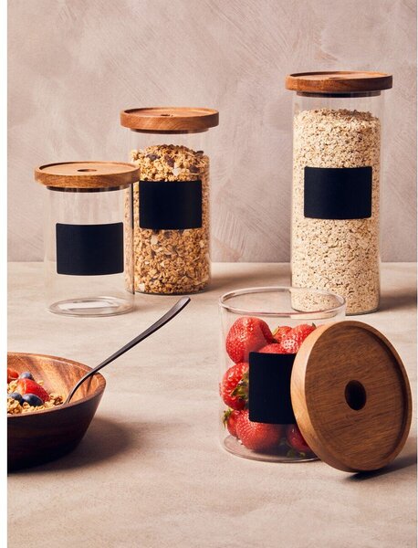 Стъклена кутия за храна Tromso – Premier Housewares