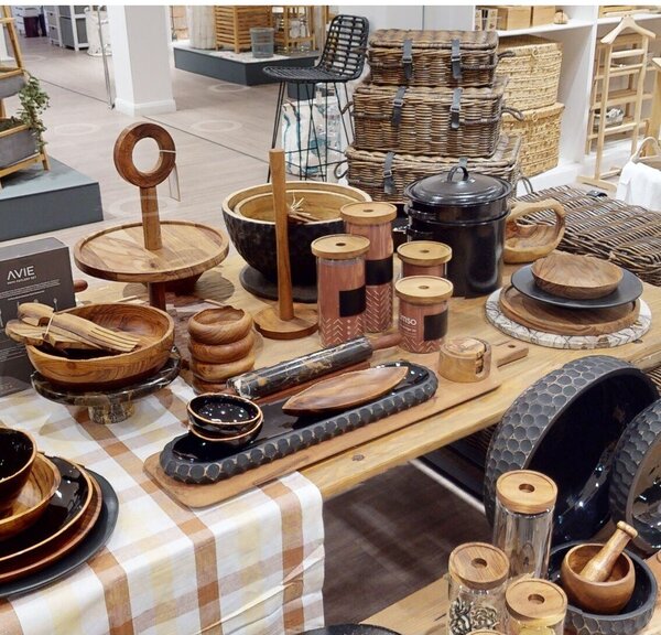 Стъклена кутия за храна Tromso – Premier Housewares