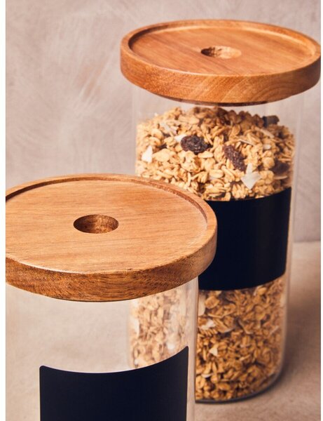 Стъклена кутия за храна Tromso – Premier Housewares