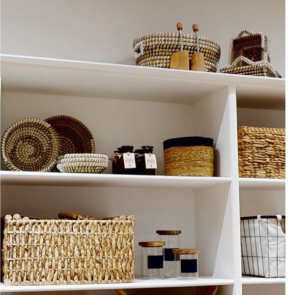 Стъклена кутия за храна Tromso – Premier Housewares