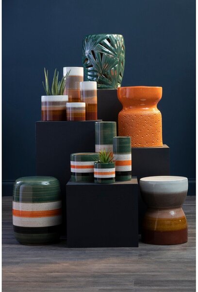Глинено покритие за кашпа ø 20 cm Sorrell – Premier Housewares
