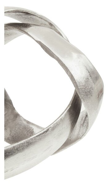 Метална статуя (височина 17,5 cm) Prato – Premier Housewares