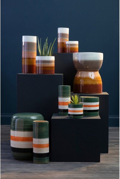 Глинено покритие за кашпа ø 20 cm Sorrell – Premier Housewares