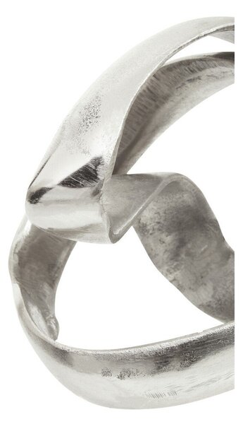 Метална статуя (височина 17,5 cm) Prato – Premier Housewares