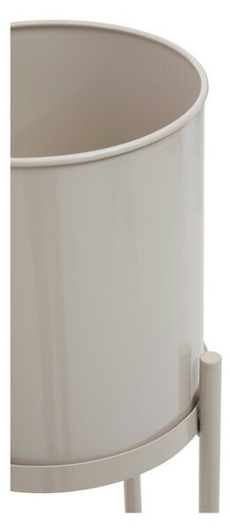 Метално покритие за кашпа ø 22 cm Asher – Premier Housewares