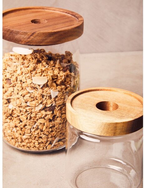 Стъклена кутия за храна Tromso – Premier Housewares