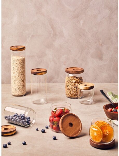 Стъклена кутия за храна Tromso – Premier Housewares